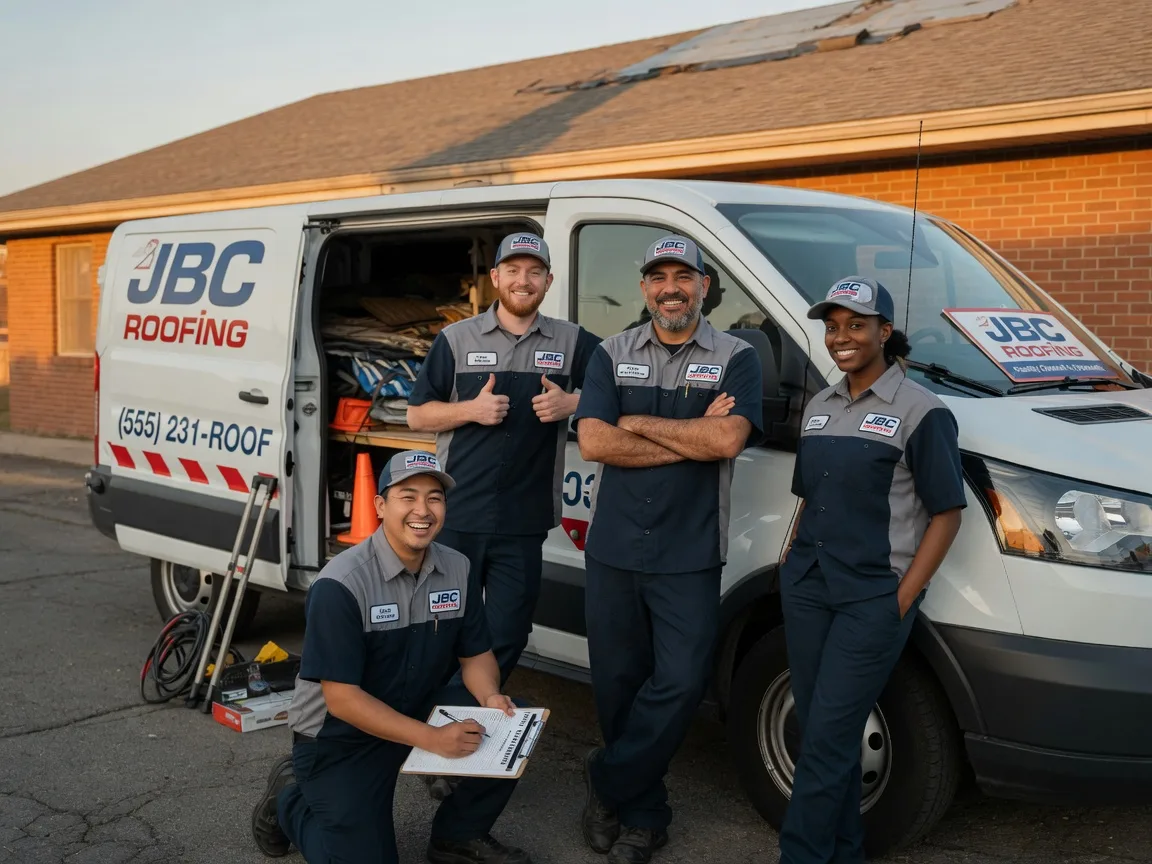 Roof Replacement company in Wild Rose, WI